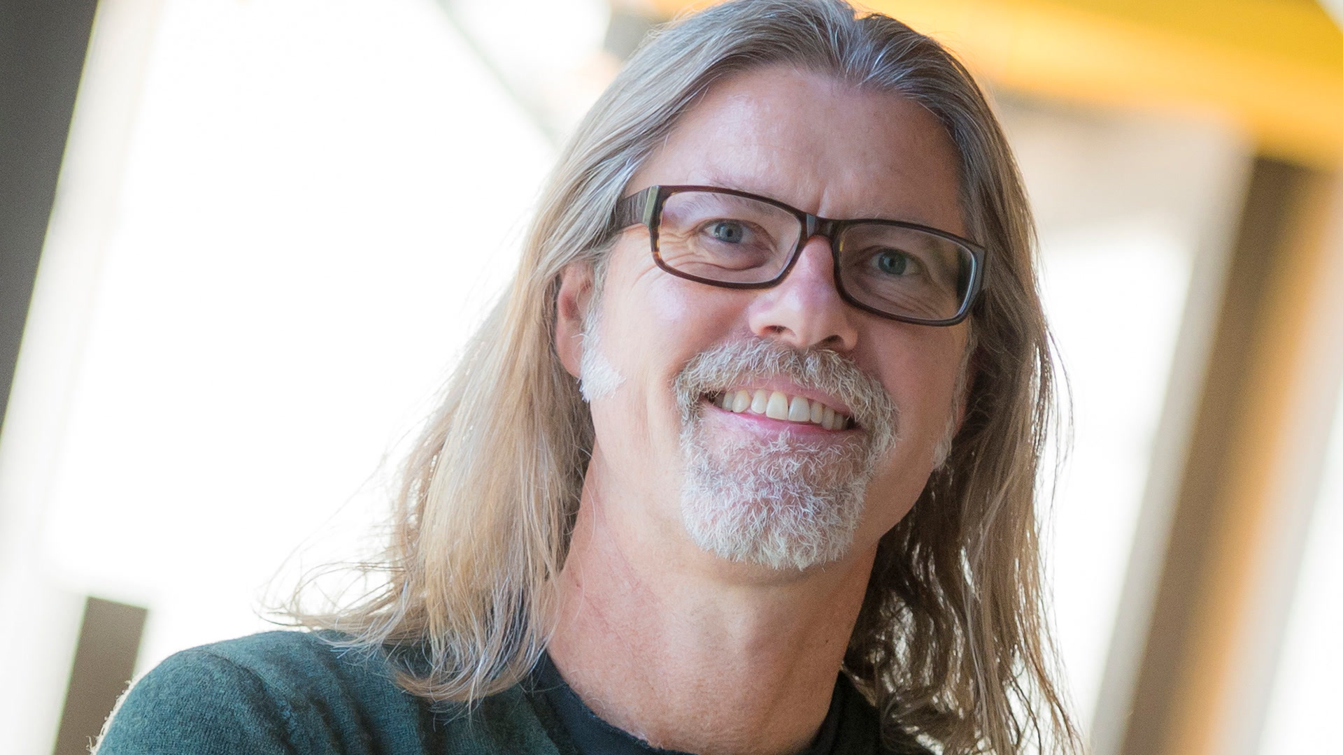 Sheldon Brown How to Design the Future Smithsonian Magazine