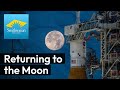 Inside the Epic Artemis Moon Missions Smithsonian Magazine