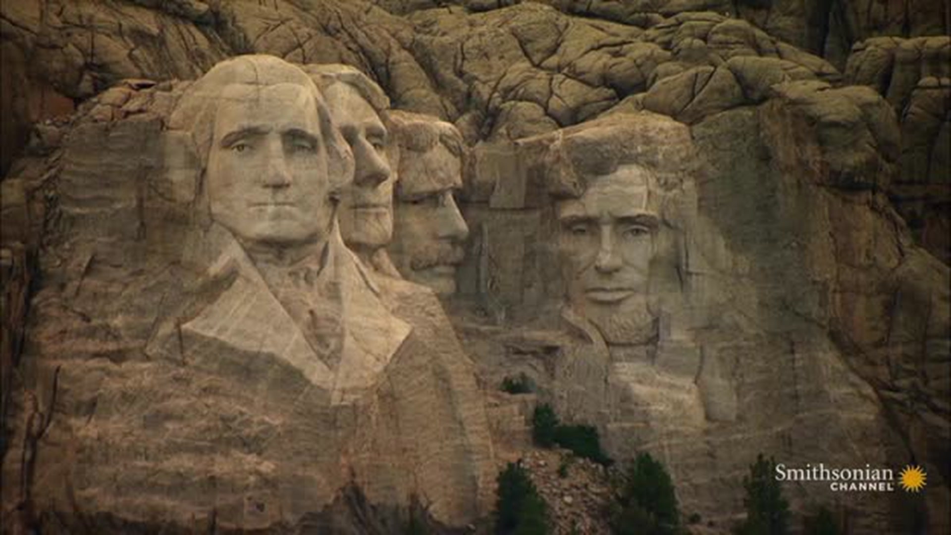 Mount Rushmore Was Supposed To Look Very Different Smithsonian Magazine Mount Rushmore Was Supposed To Look Very Different Smithsonian Magazine