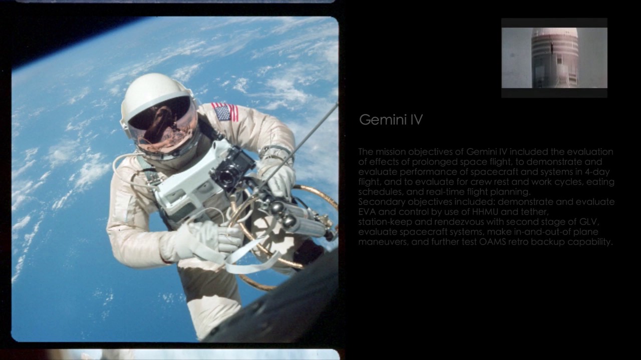 Is This NASA's Earliest Timelapse? Smithsonian Magazine