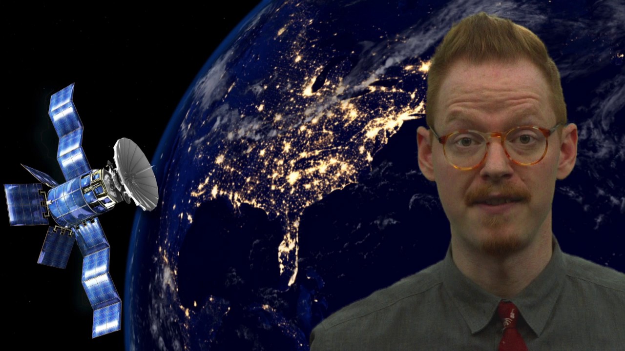 Ask Smithsonian: What Would Happen if a Solar Flare Hit the Earth ...