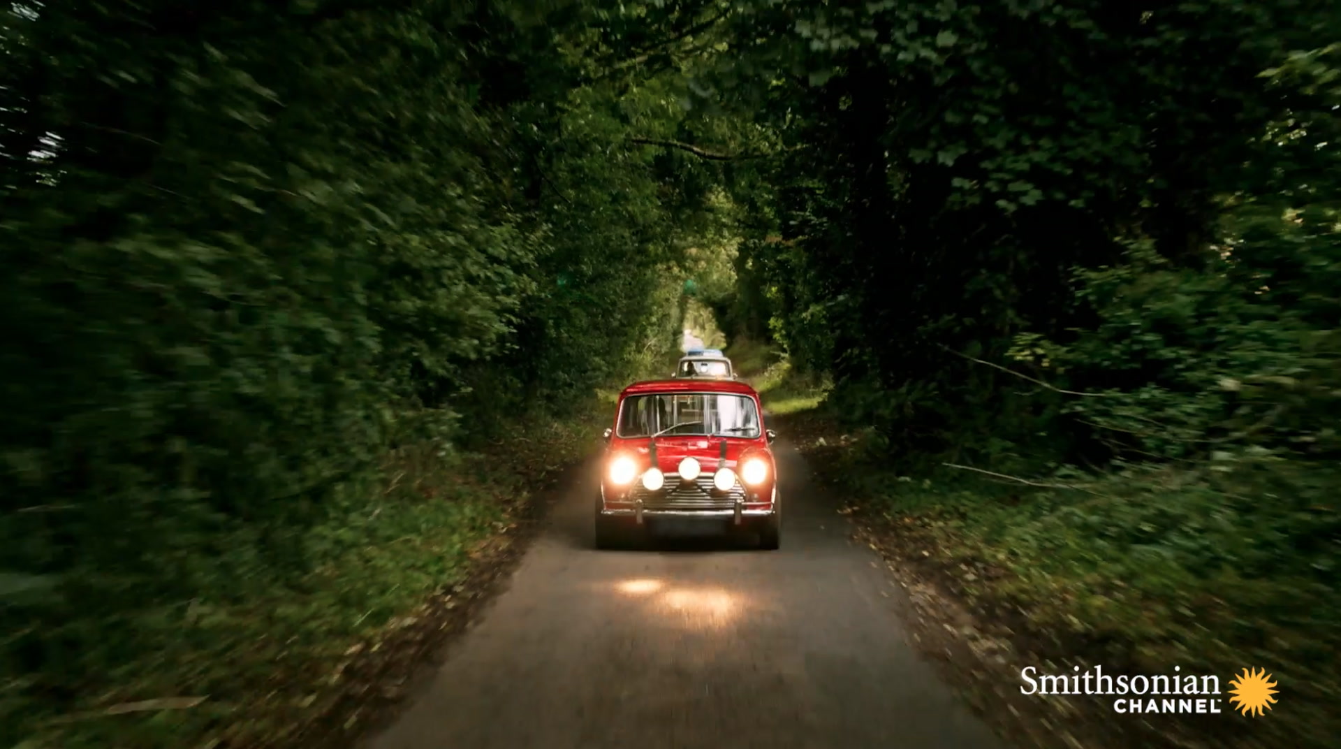 mini cooper sean wotherspoon