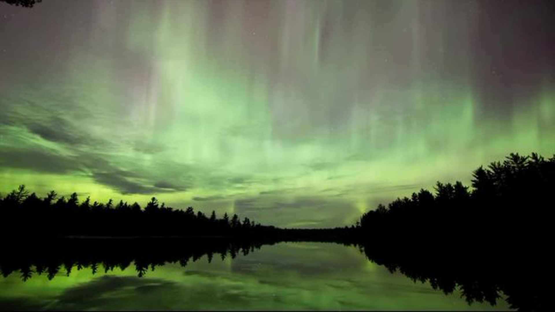 North Country Stargazing Smithsonian Magazine