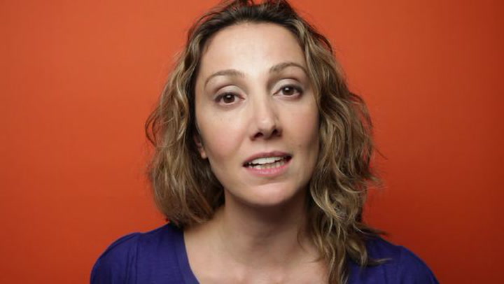 Pardis Sabeti 2012 Smithsonian American Ingenuity Awards Smithsonian