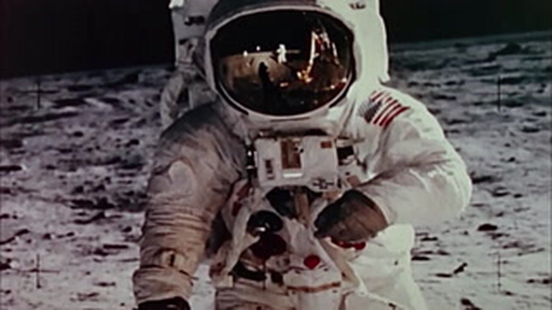 The Secret Is in the Space Suit Smithsonian Magazine