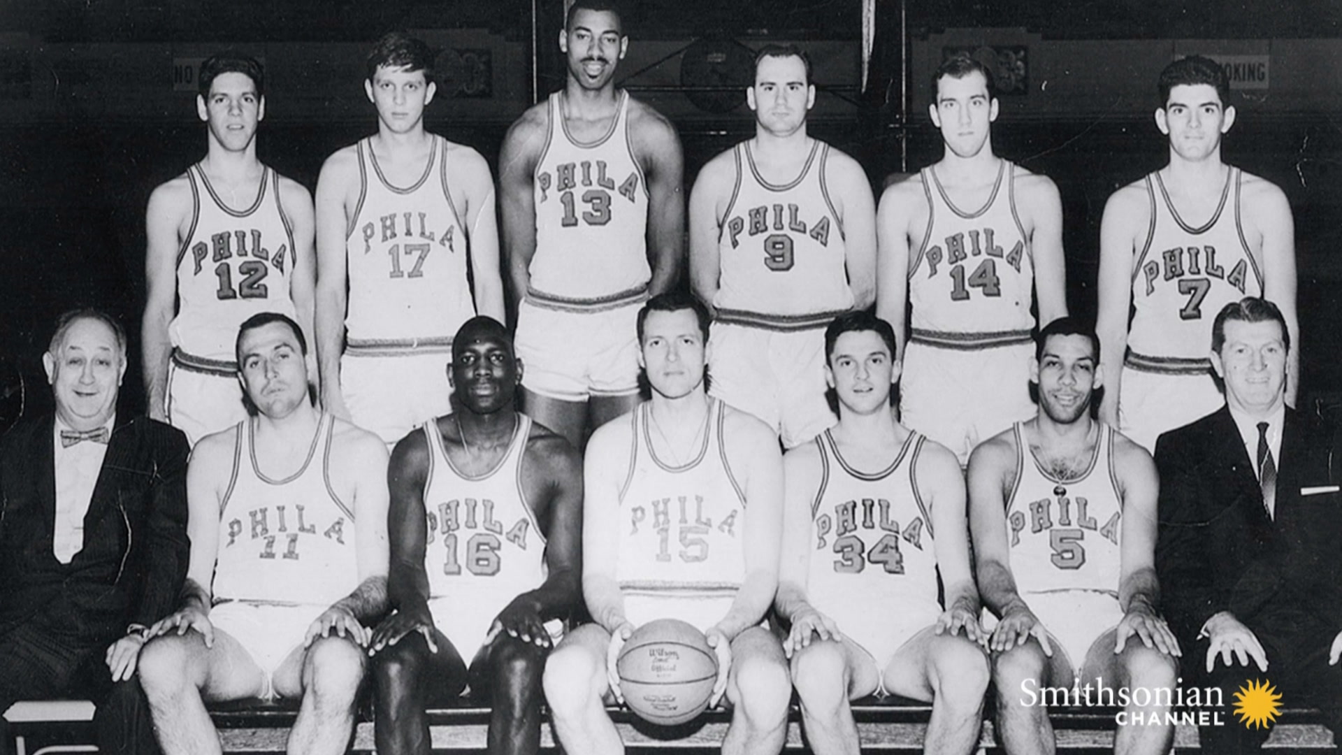 What Really Happened to Wilt Chamberlain's 100-Point Ball? Smithsonian ...