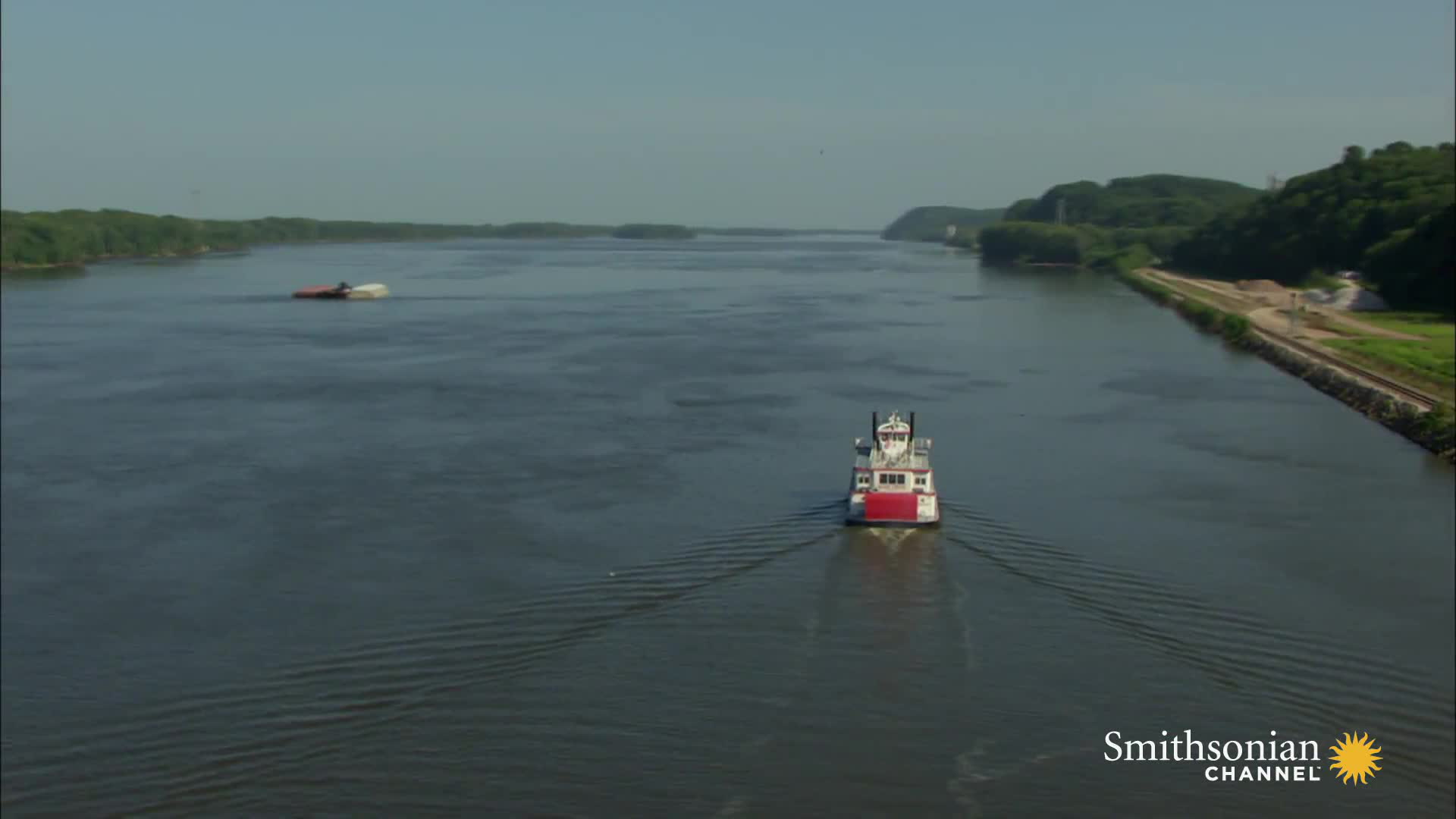 This is How Mark Twain Got His Pen Name Smithsonian Magazine